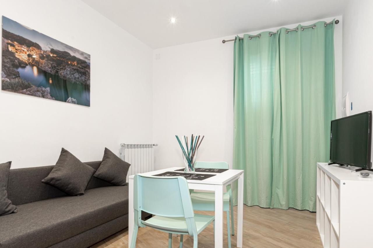 Casa Vacanze Da Maurizio Santa Flavia Ngoại thất bức ảnh